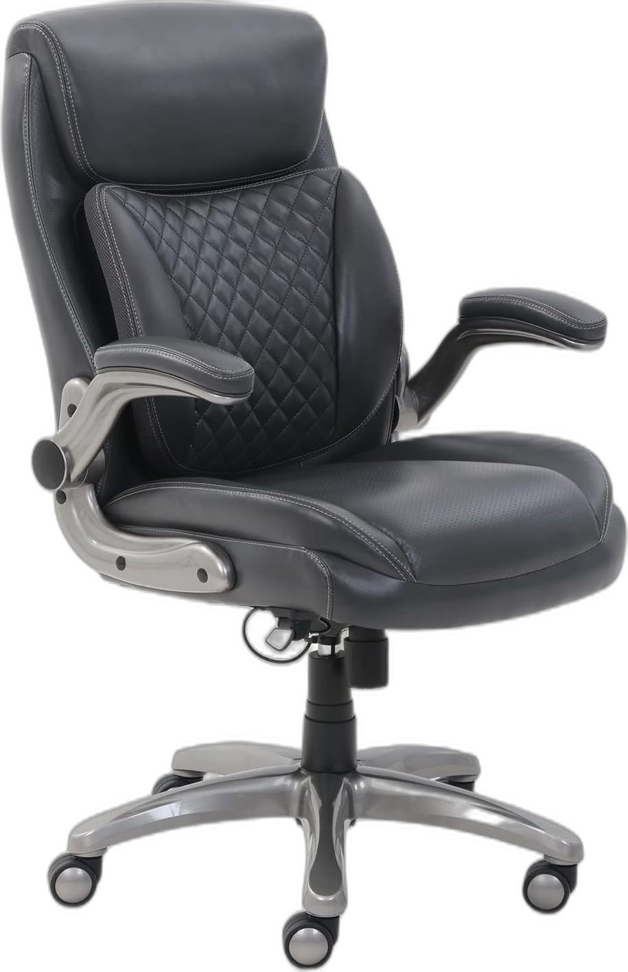 Amazon Basics Ergonomic Executive Office Chair