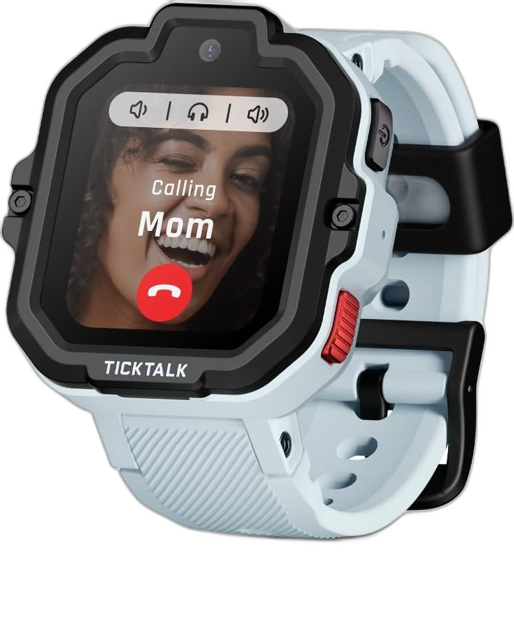 TickTalk5 Smart Watch for Kids
