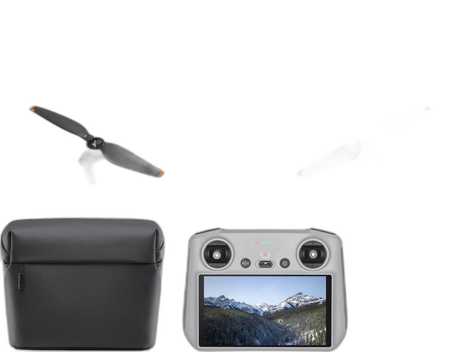 DJI Mini 3 Fly More Combo