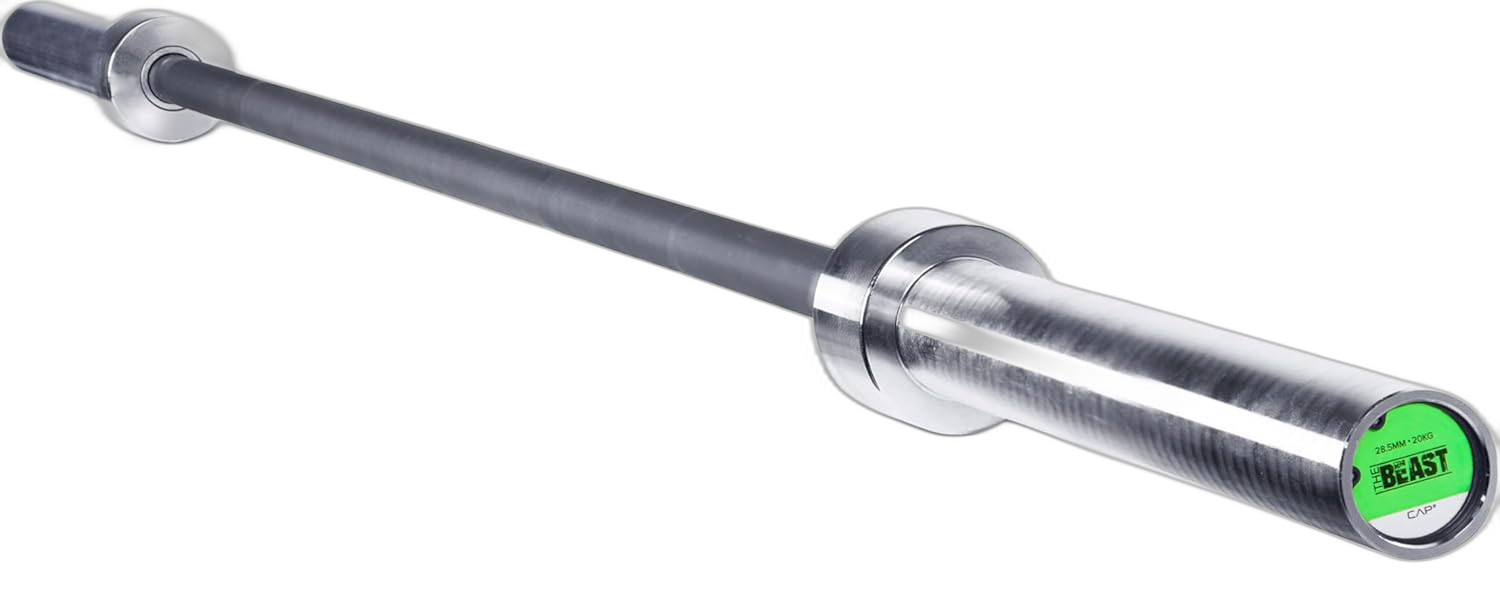 CAP Barbell 7