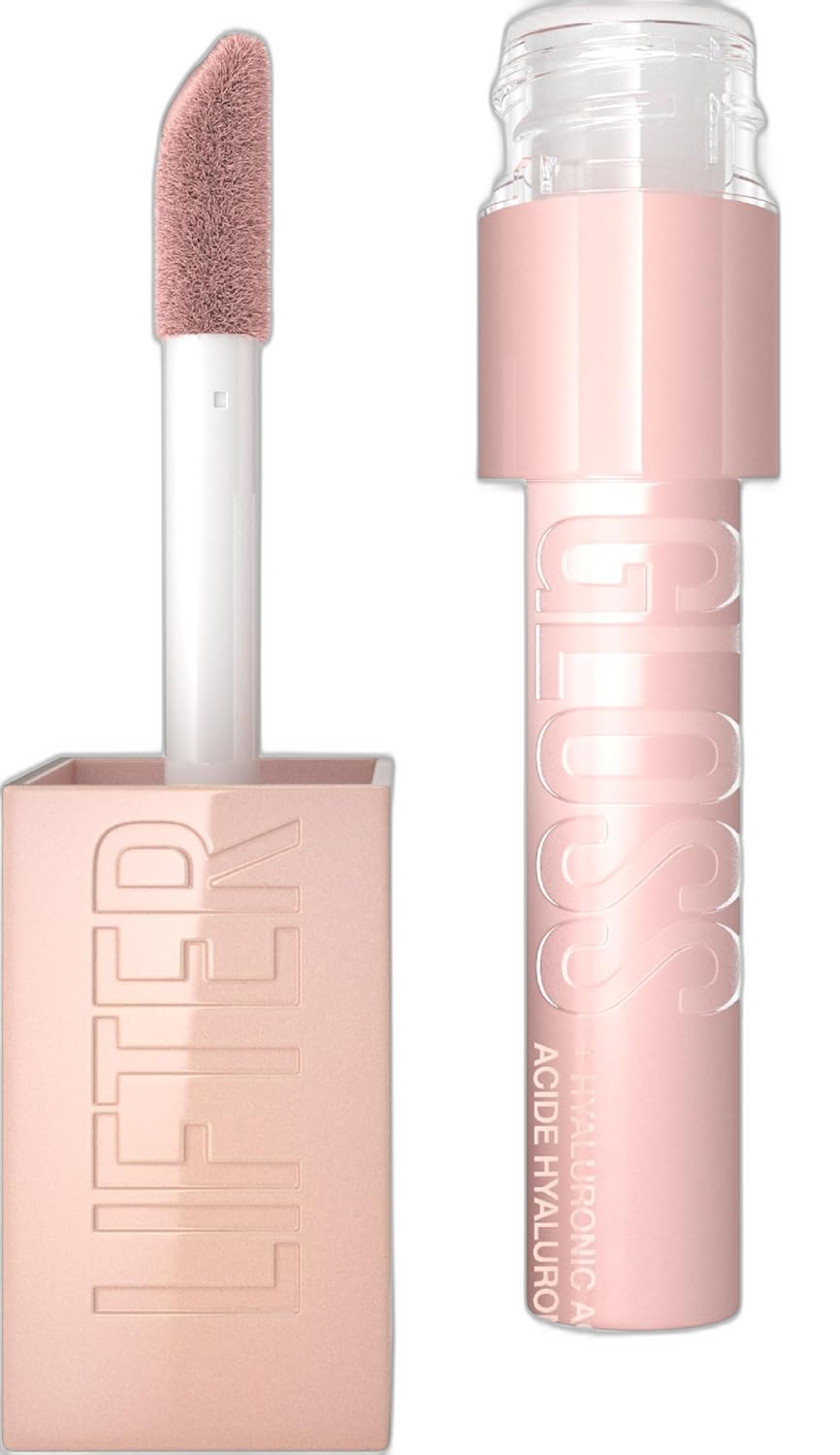 Maybelline Lifter Gloss