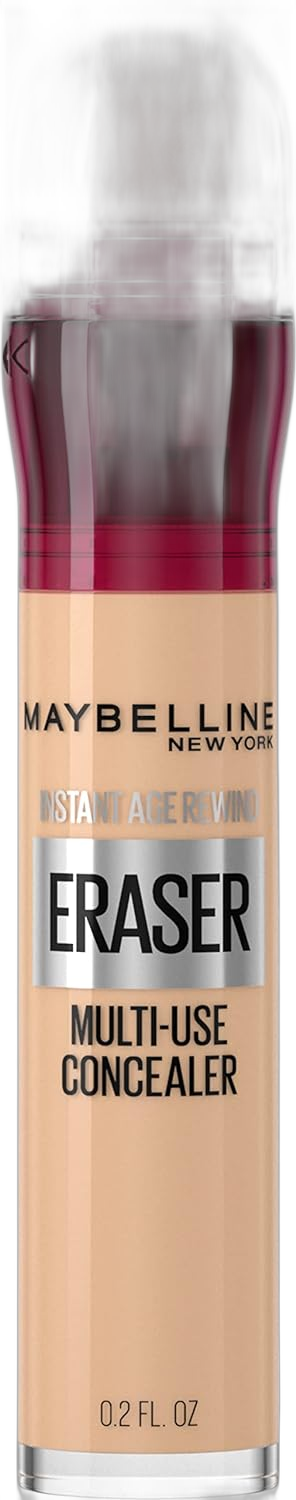 Maybelline Instant Age Rewind Eraser Concealer
