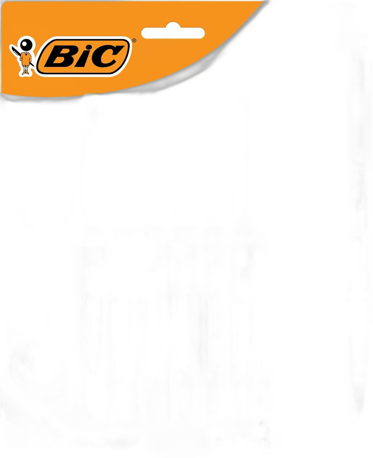 BIC Brite Liner Grip Pocket MINI Highlighter