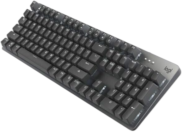 Logitech K845 Mechanical Keyboard