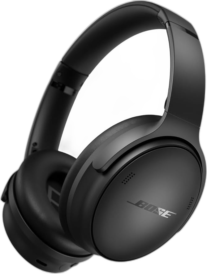 Bose QuietComfort Wireless Headphones