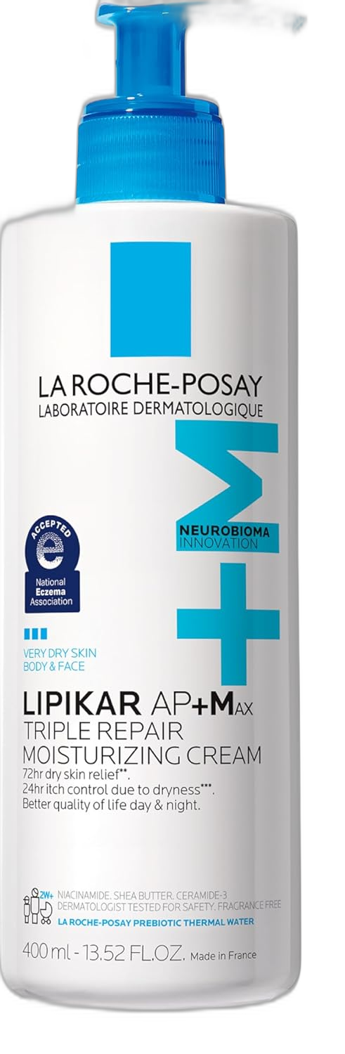 La Roche-Posay Lipikar AP+MAX Triple Repair
