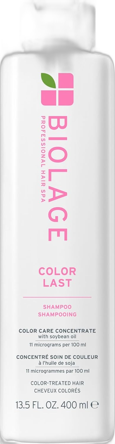 Biolage Color Last Shampoo