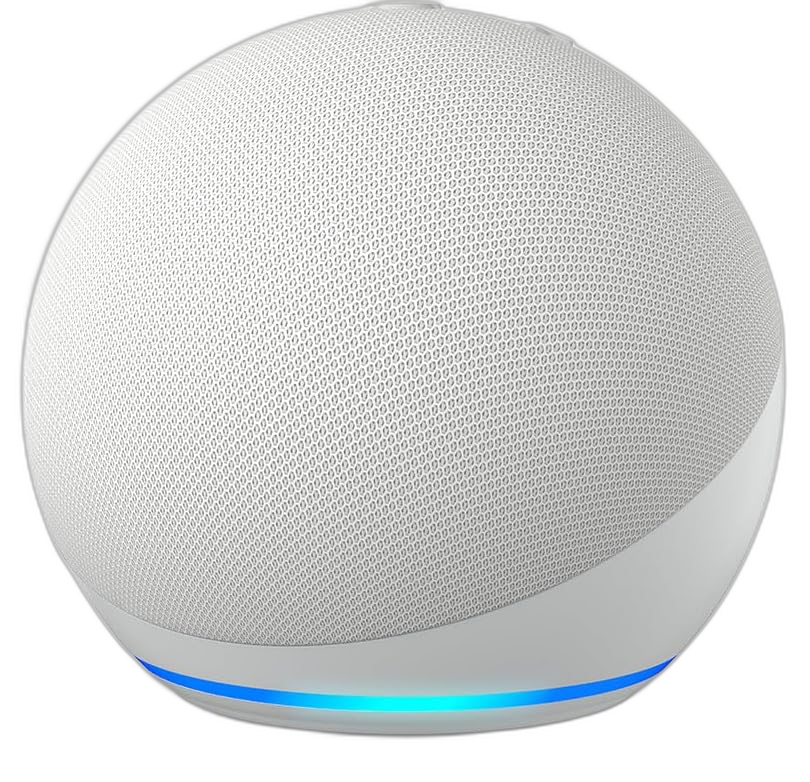 Amazon Echo Dot (newest model)