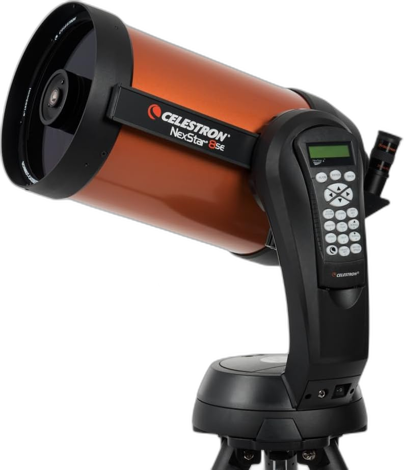 Celestron NexStar 8SE Computerized Telescope