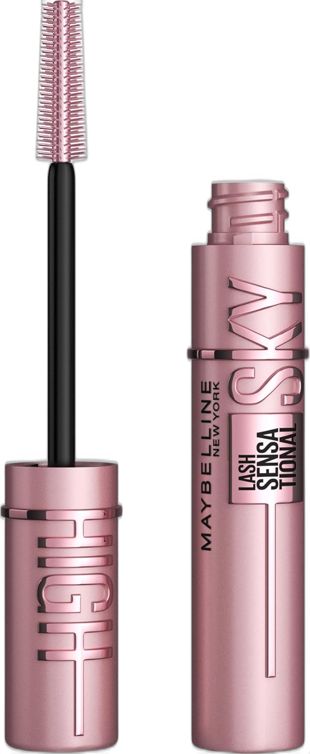 Maybelline Lash Sensational Sky High Mascara