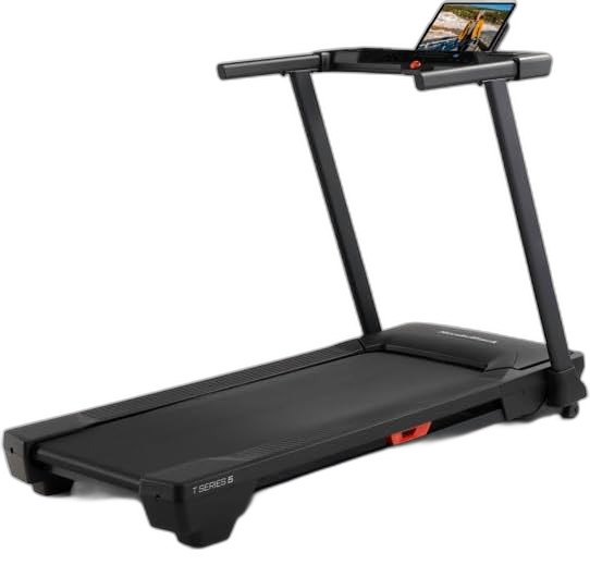 NordicTrack T Series