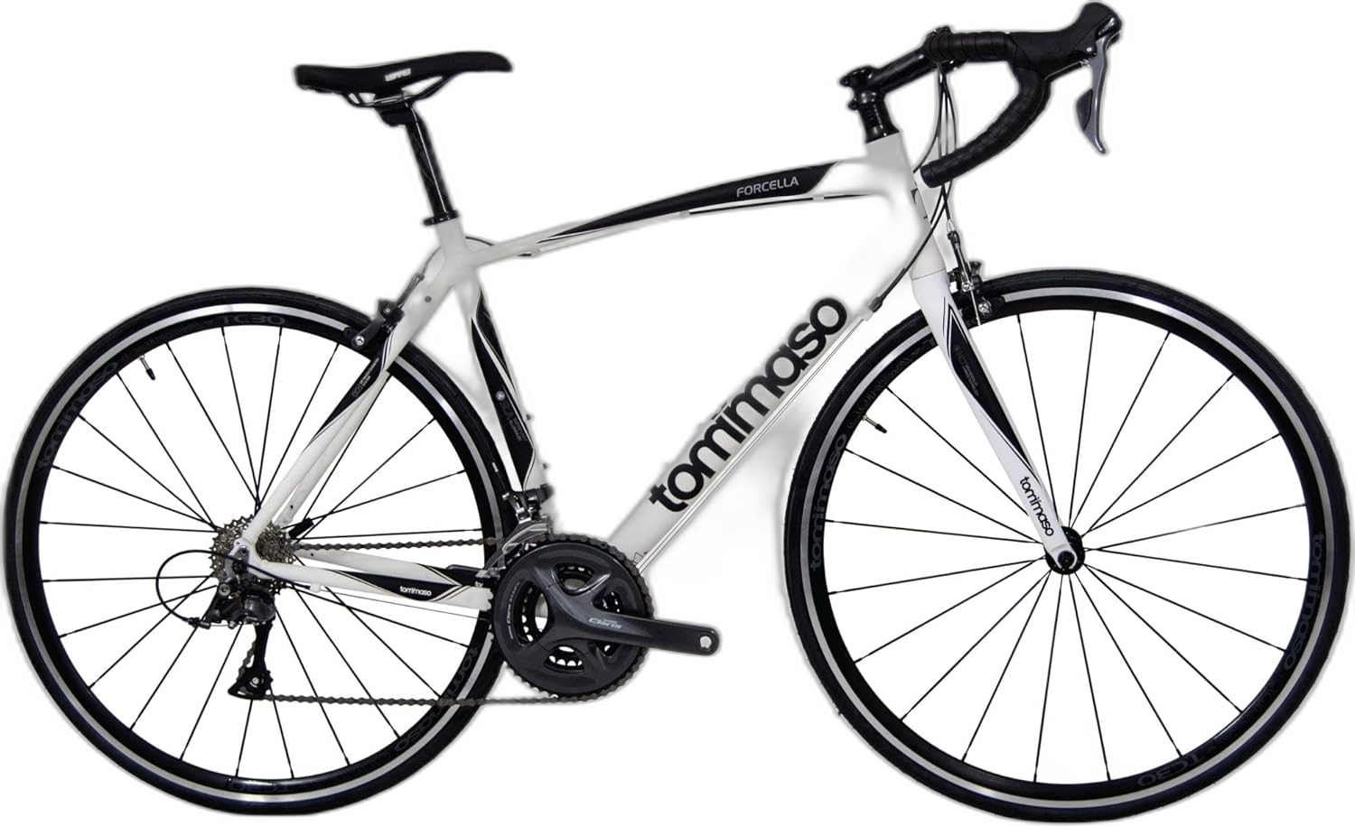 Tommaso Forcella Sport Road Bike
