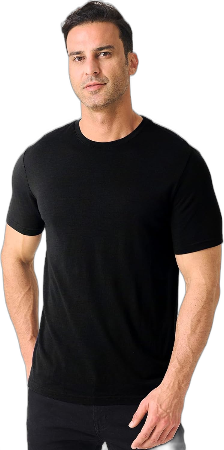 Merino Protect 100% Merino Wool T-Shirt