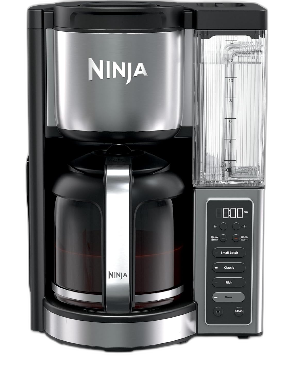 Ninja Fresh Brew Drip Coffee Maker