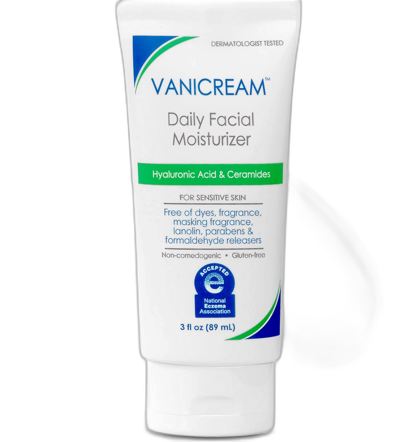 Vanicream Daily Facial Moisturizer