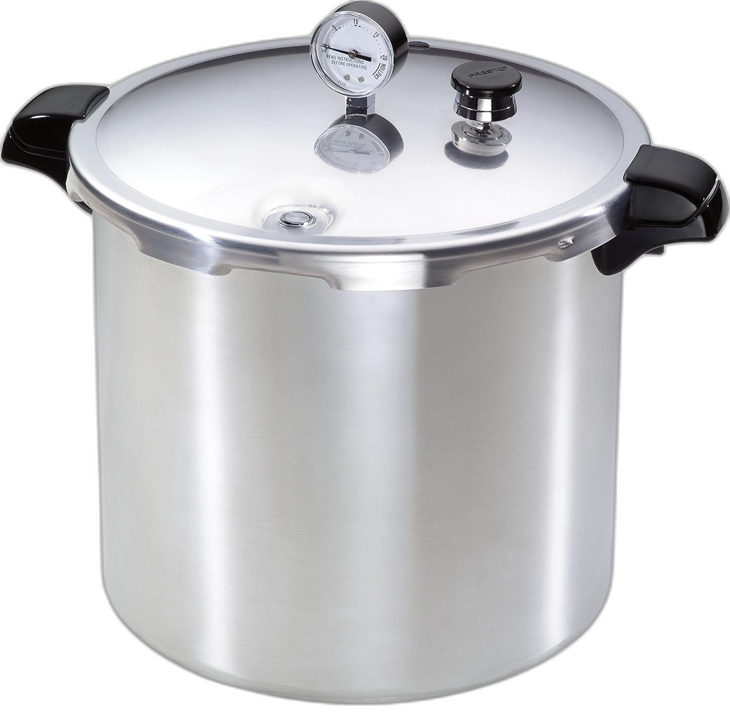 Presto 01781 Pressure Canner and Cooker