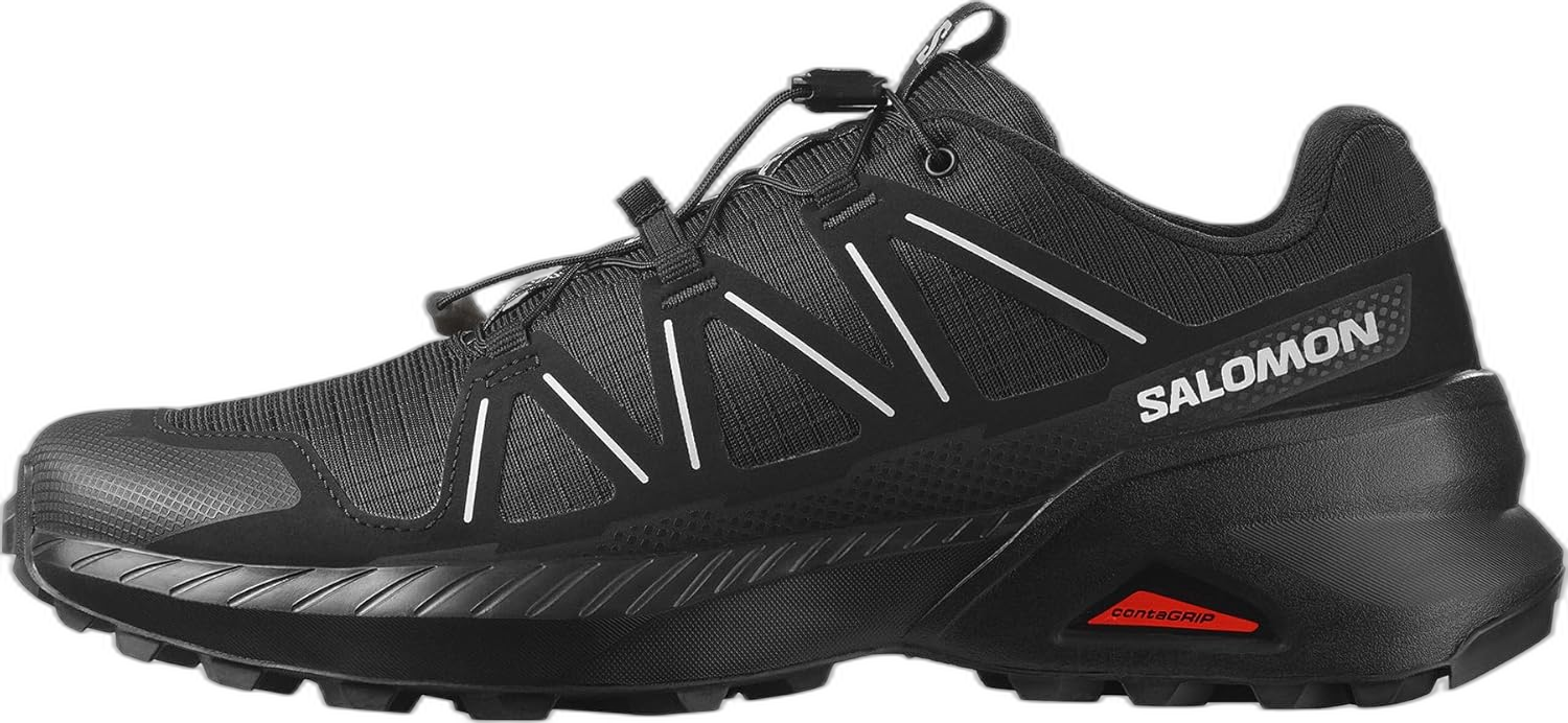 Salomon Speedcross Peak Trail Running Shoes