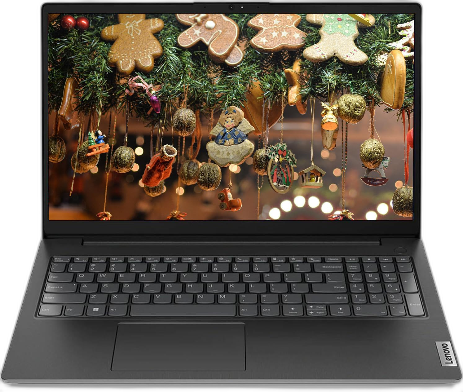 Lenovo 15.6" FHD Student Laptop Computer