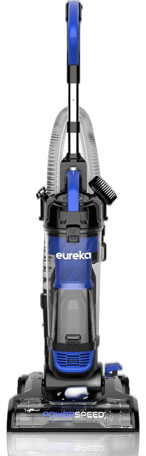 Eureka PowerSpeed Upright Vacuum
