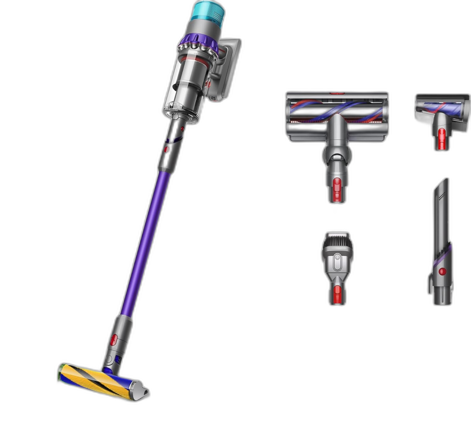 Dyson Gen5detect Cordless Vacuum