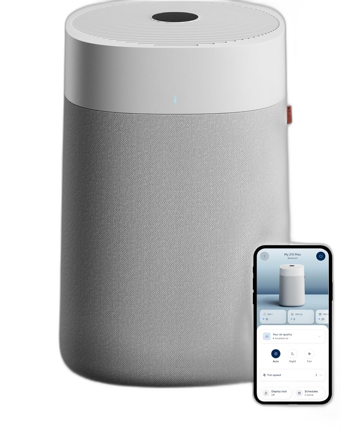 Blueair Blue Pure 211i Max