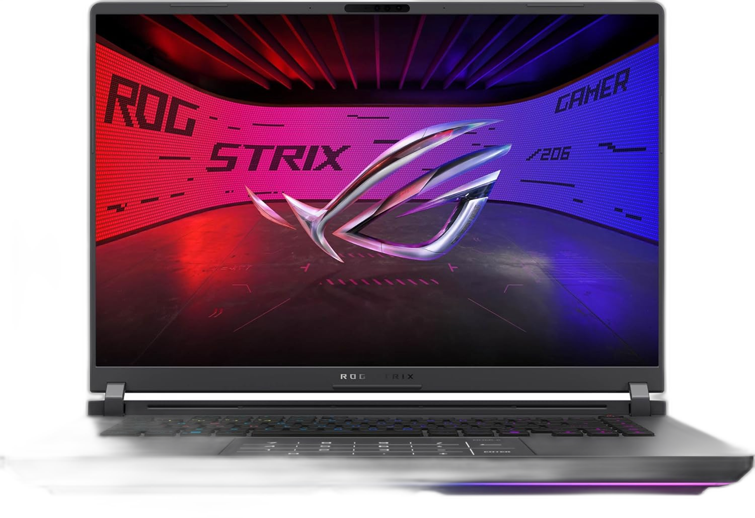 ASUS ROG Strix G16 2025