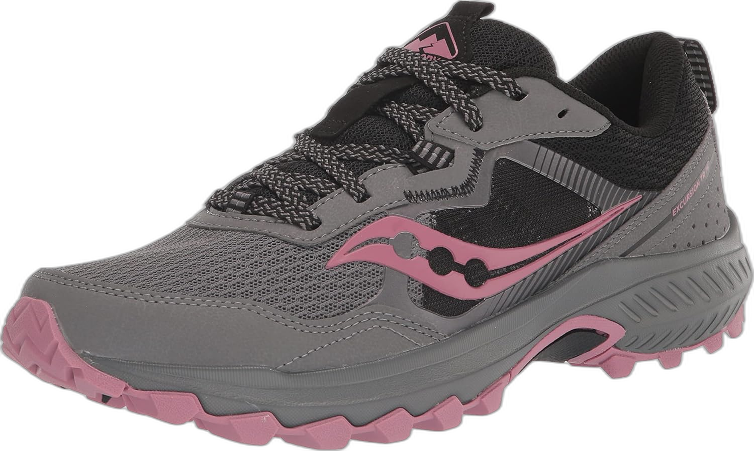 Saucony Women's Excursion Tr16 Trail Runners