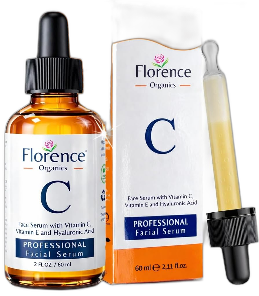 Vitamin C Serum For Face