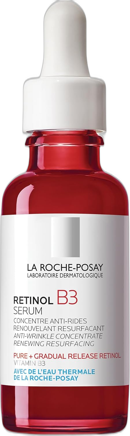 La Roche-Posay Pure Retinol Face Serum