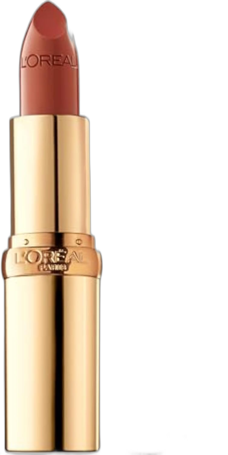 L'Oreal Paris Colour Riche Creamy Lipstick