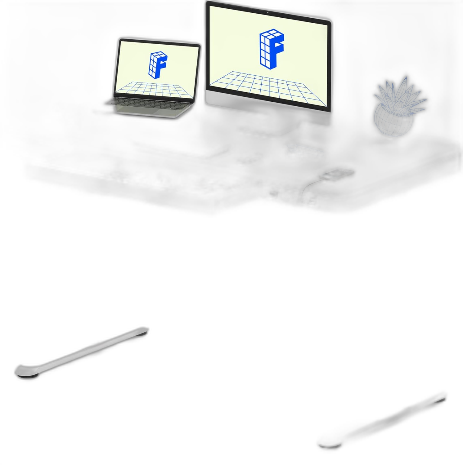 FLEXISPOT Comhar Electric Standing Desk